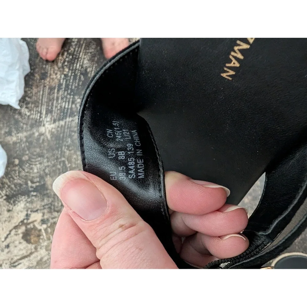 Stuart Weitzman stuart weitzman